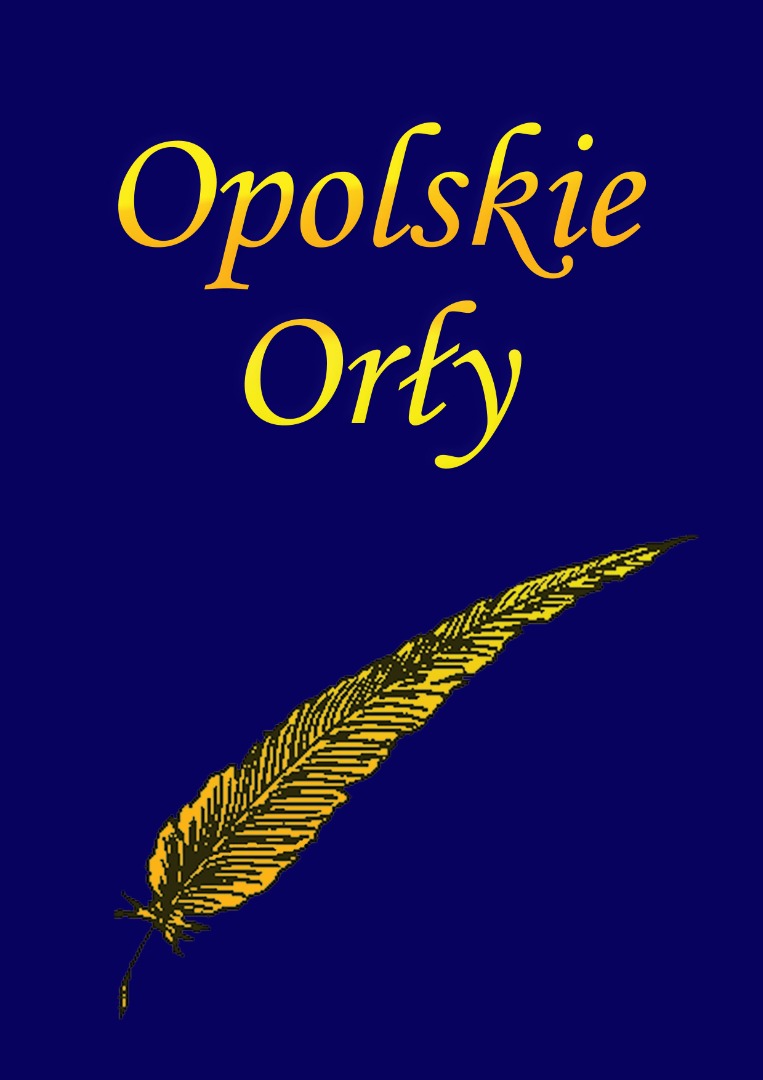 Opolskie Orły (logo)
