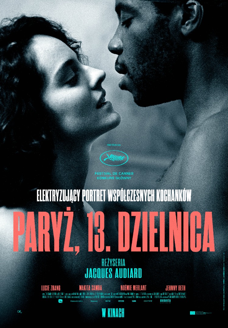 Paryż, 13 dzielnica