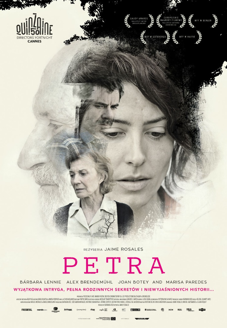 Petra