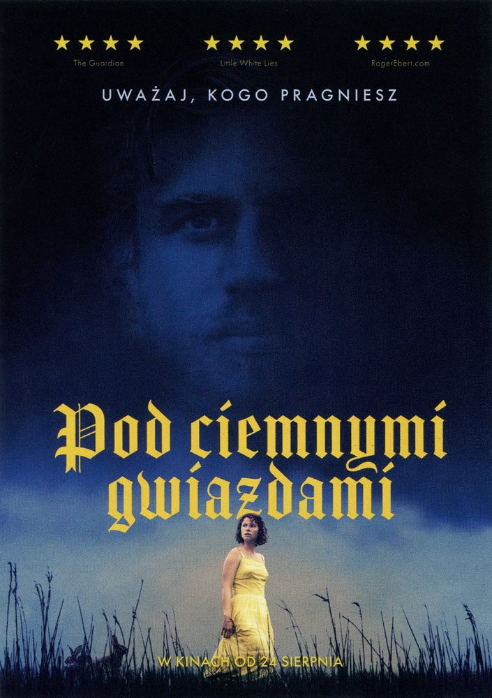 Pod ciemnymi gwiazdami