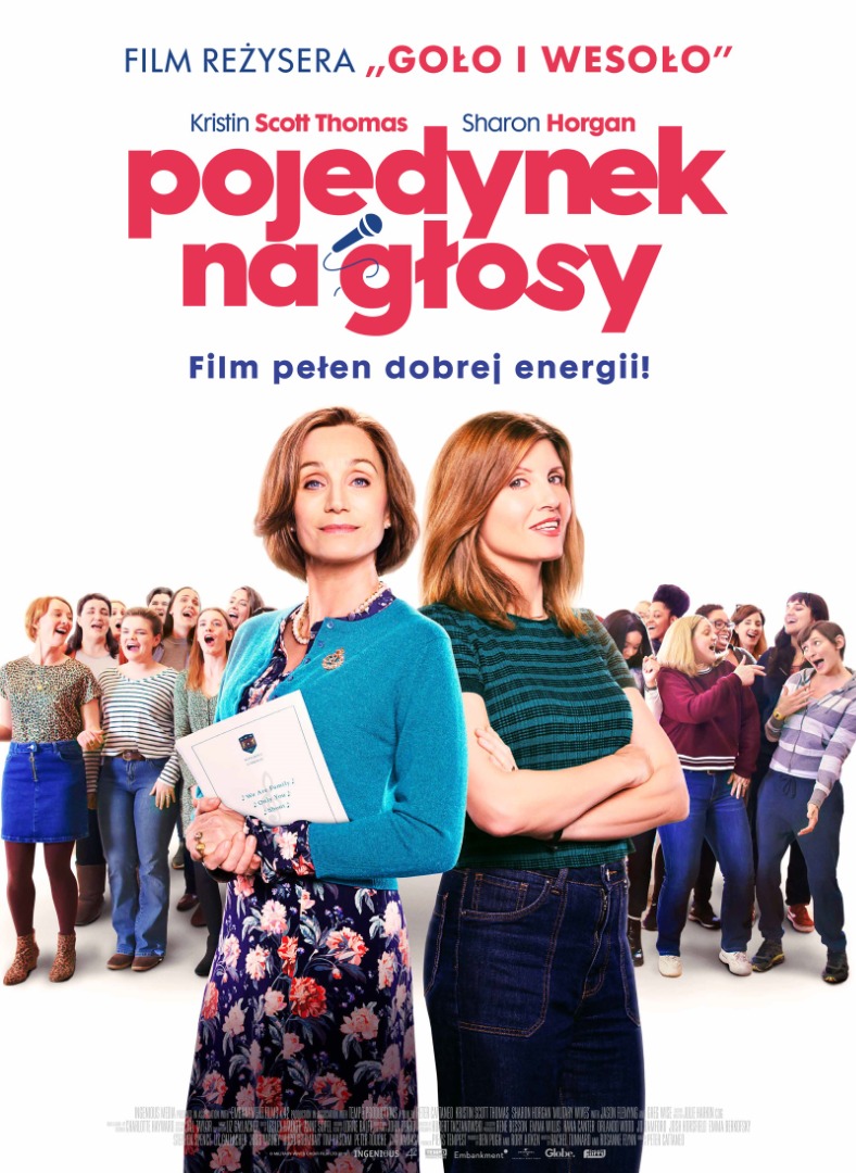 Pojedynek na głosy