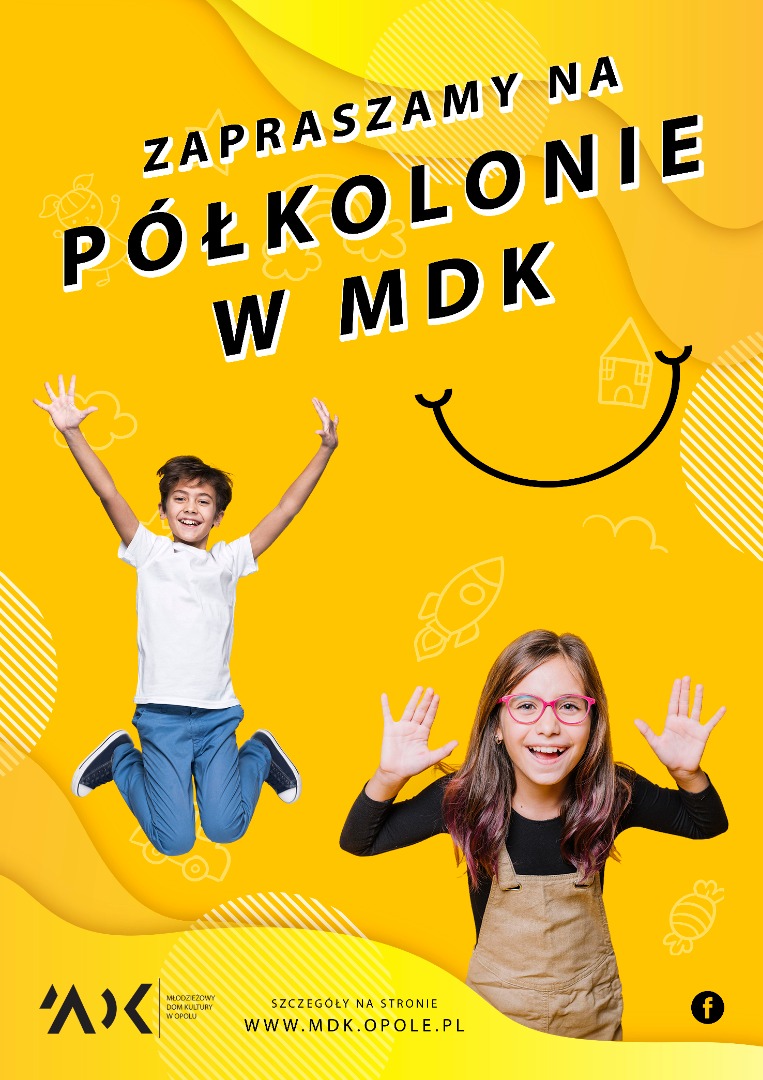 Półkolonie letnie
