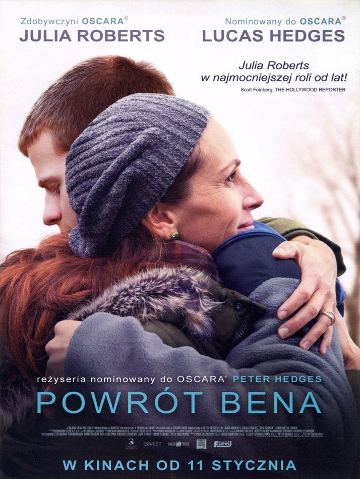 Powrót Bena