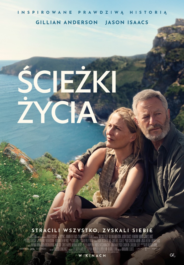 Ścieżki życia