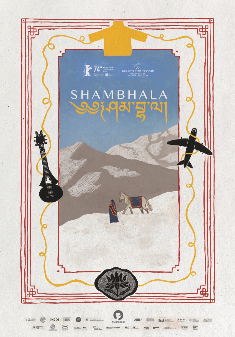 Shambhala