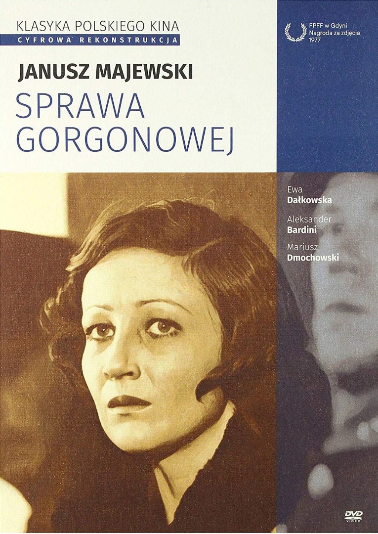 Sprawa Gorgonowej
