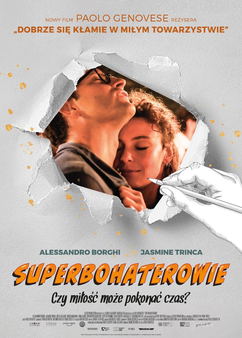 Superbohaterowie