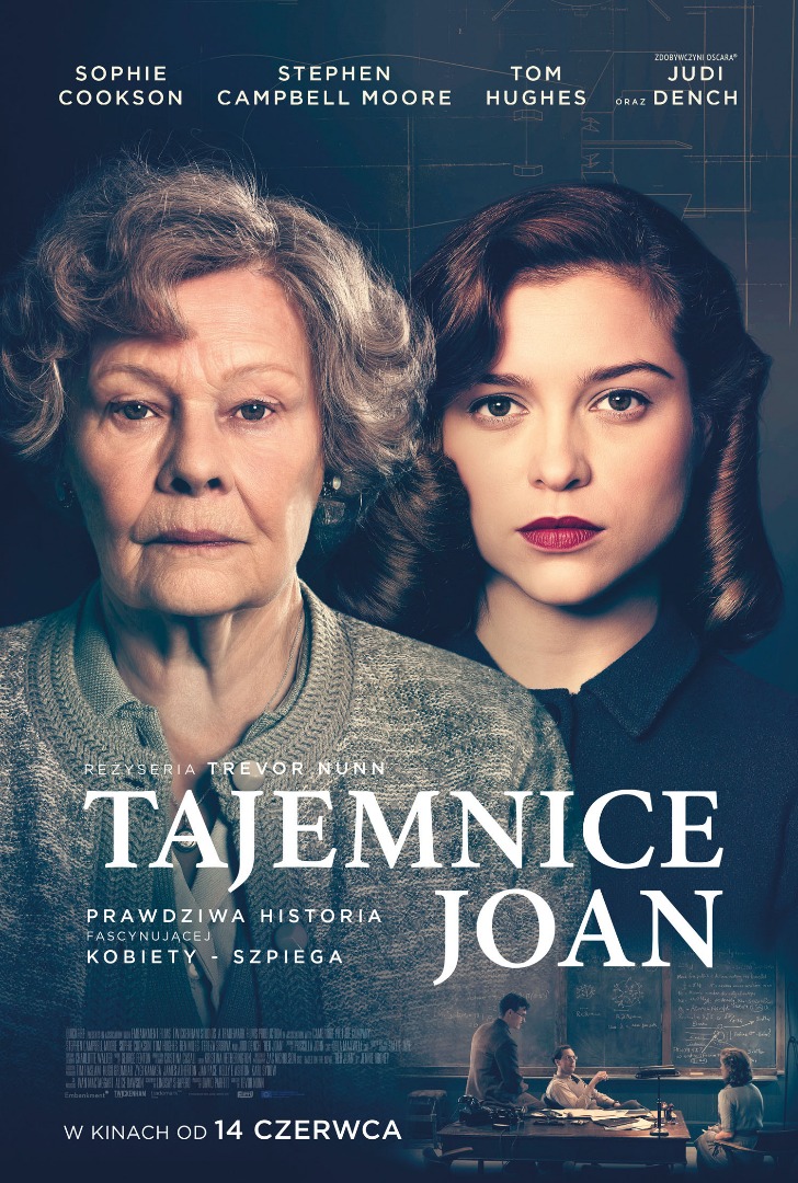 Tajemnice Joan