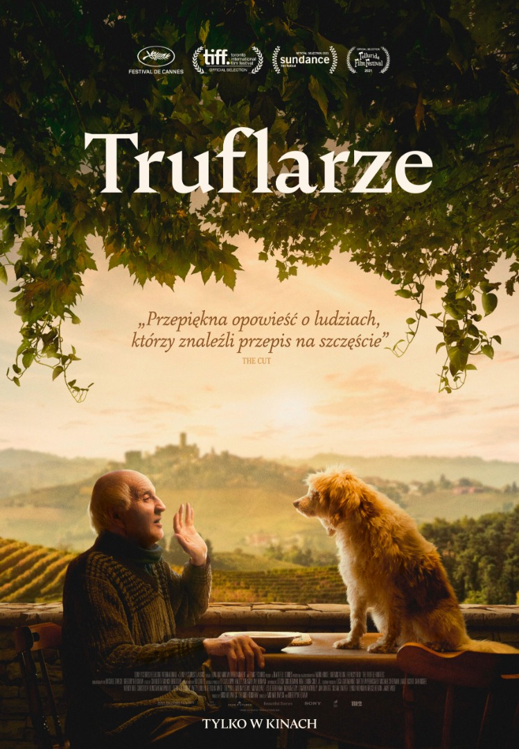 Truflarze
