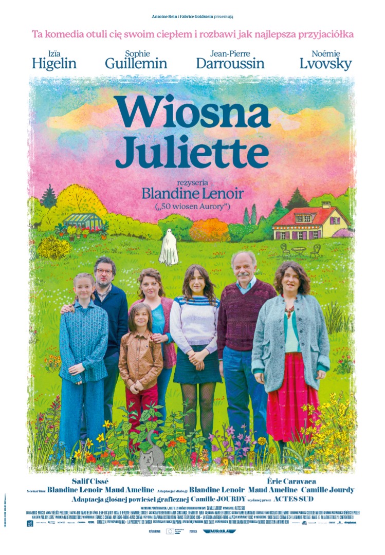 Wiosna Juliette