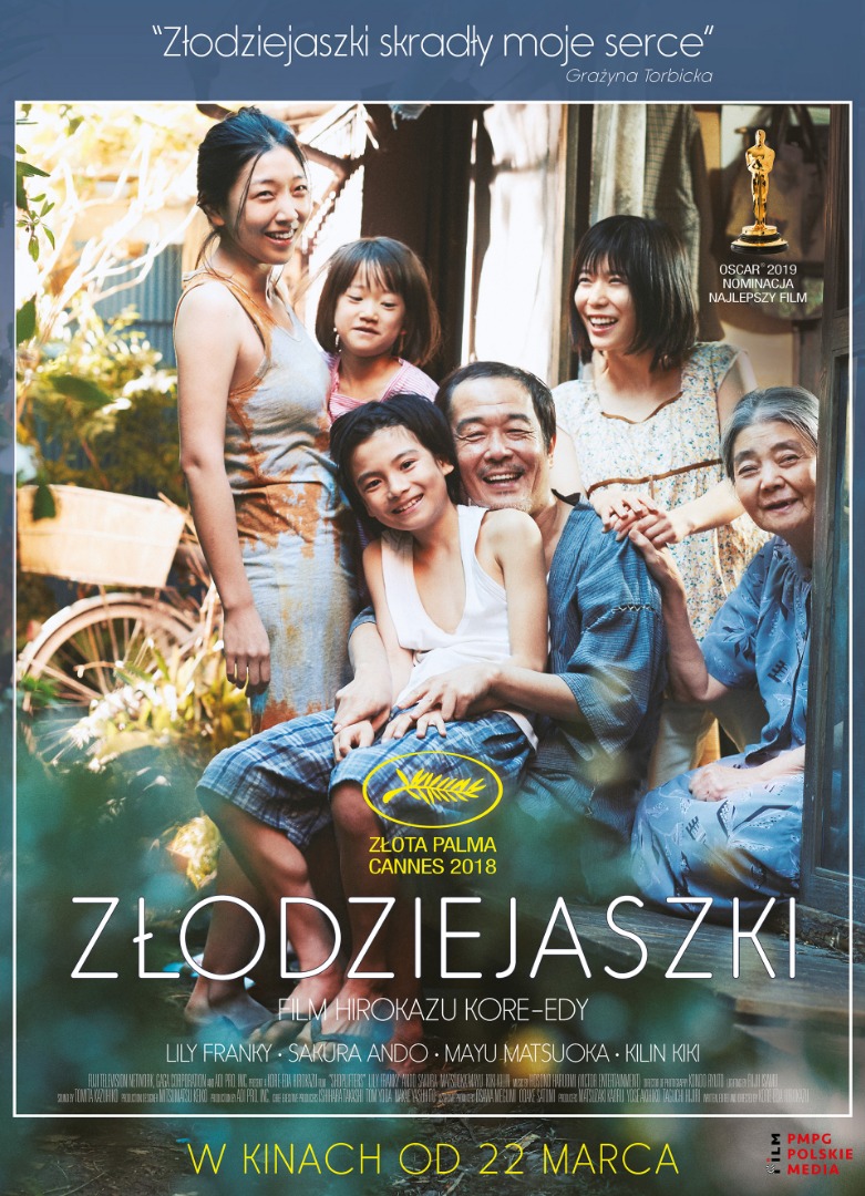 Złodziejaszki