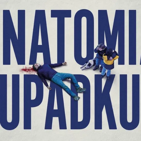 Anatomia upadku