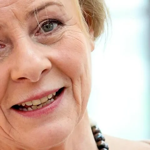 Anna Nehrebecka