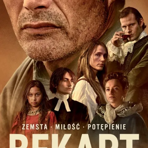 Bękart