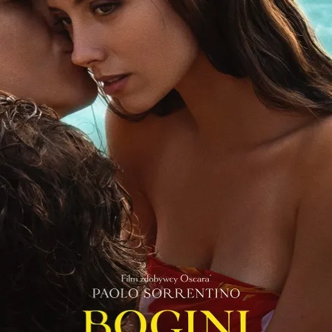 Bogini Partenope