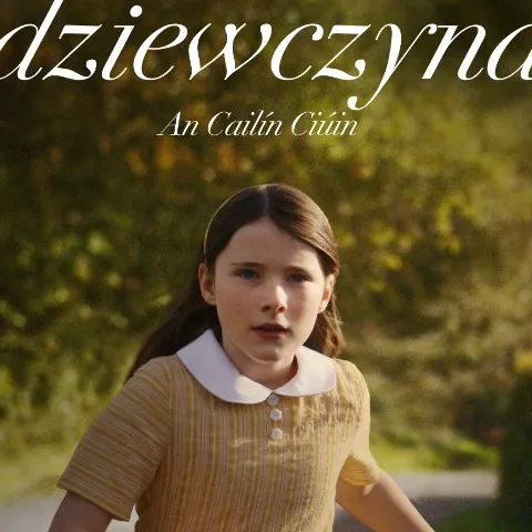Cicha dziewczyna