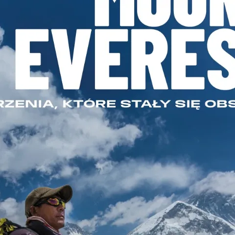 Ciemna strona Mount Everest