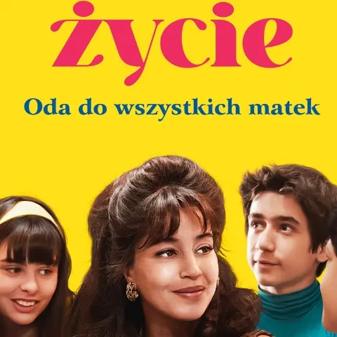 Cudowne życie