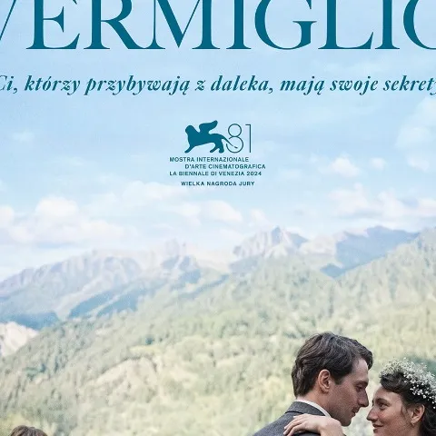 Droga do Vermiglio