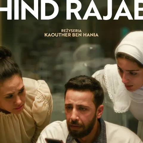 Głos Hind Rajab