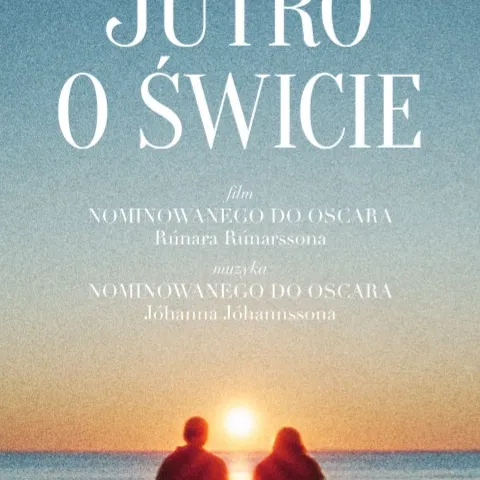 Jutro o świcie