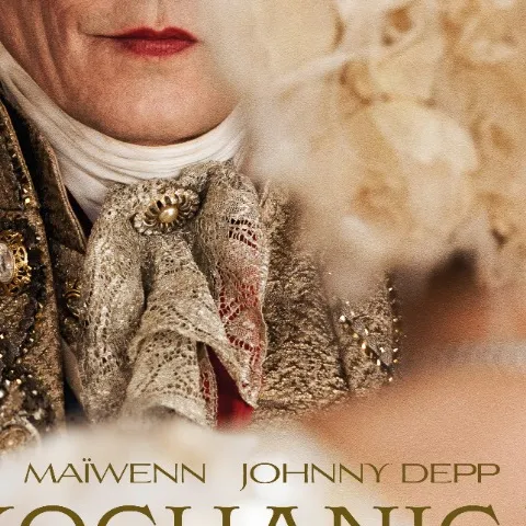 Kochanica króla Jeanne du Barry