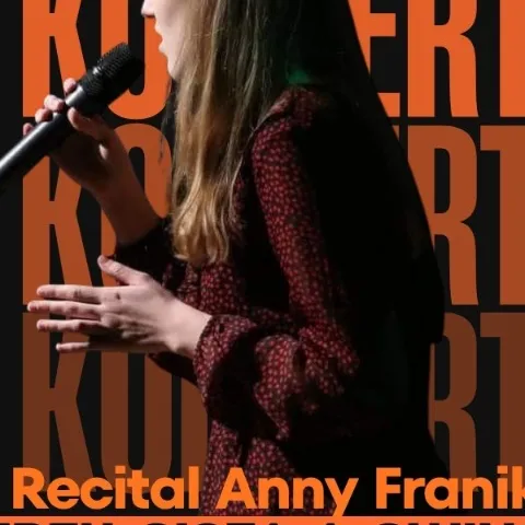 Koncert Ani Franik
