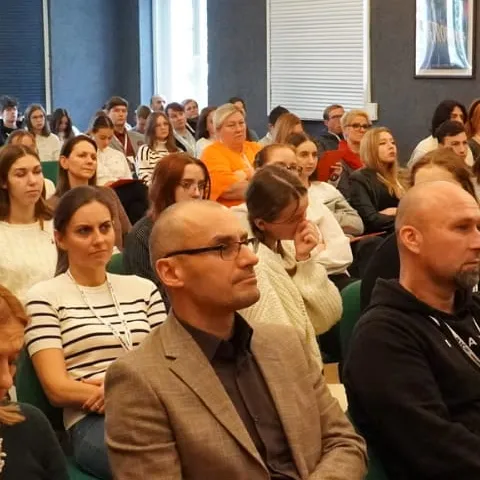 Konferencja Samorządów Uczniowskich 3