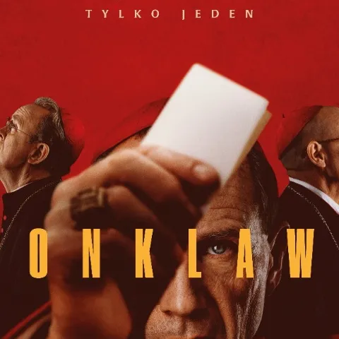 Konklawe