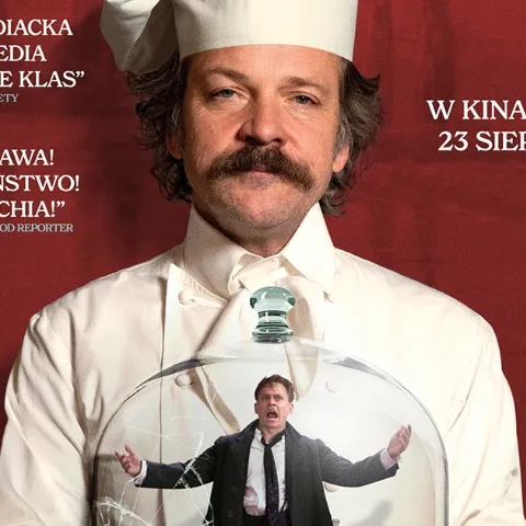 Kuchenna rewolucja