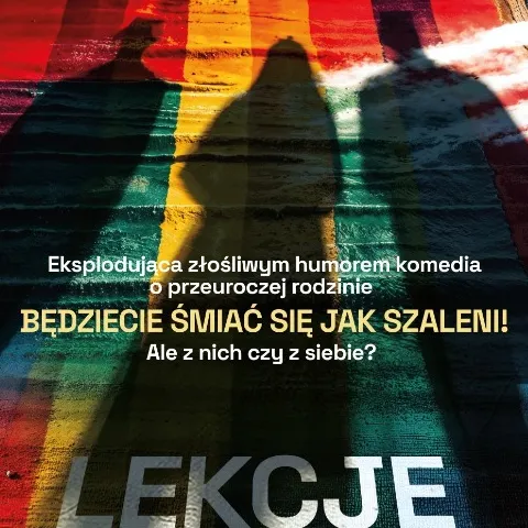 Lekcje tolerancji
