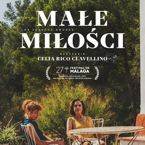 Małe miłości