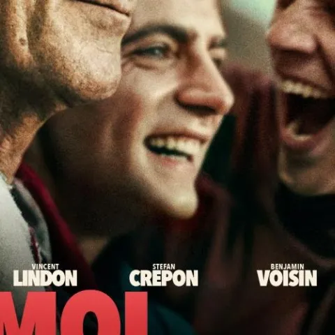 Moi synowie