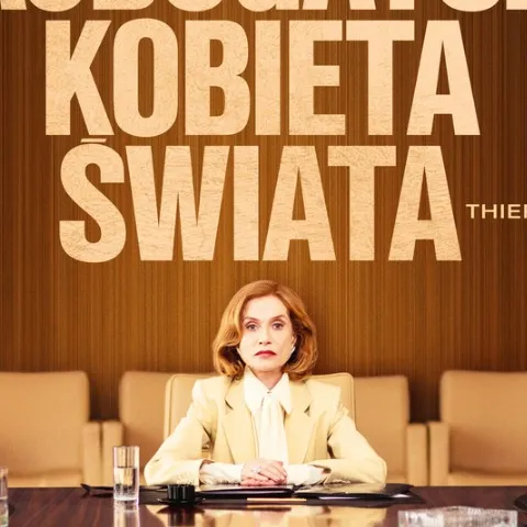 Najbogatsza kobieta świata