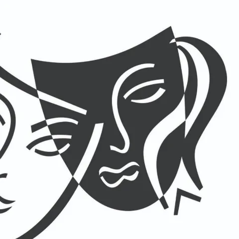 Opolskie Młode Talenty (logo)