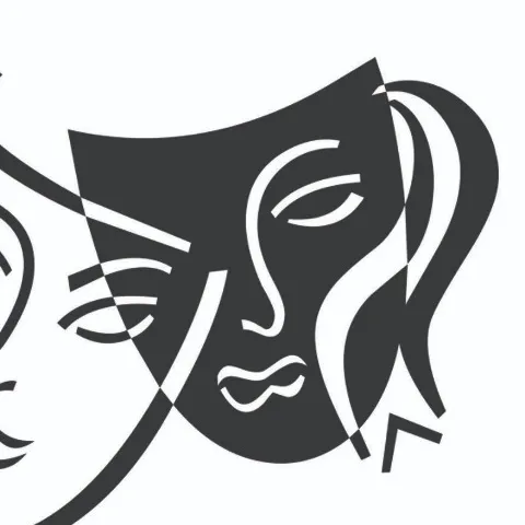 Opolskie Młode Talenty (logo)