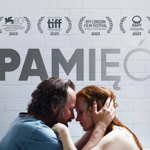 Pamięć