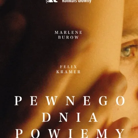 Pewnego dnia powiemy sobie wszystko