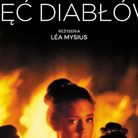 Pięć diabłów