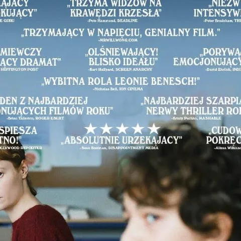 Pokój nauczycielski
