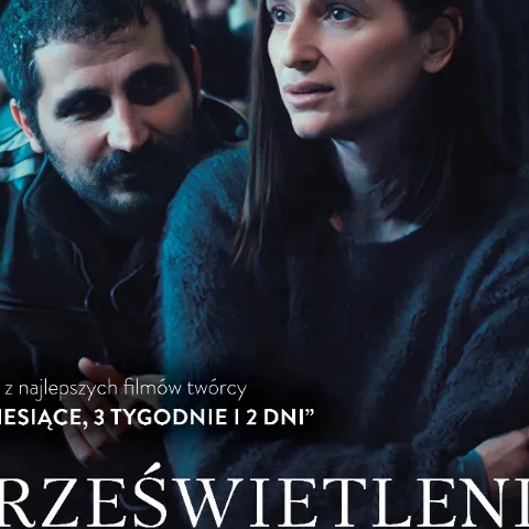 Prześwietlenie