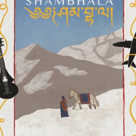 Shambhala