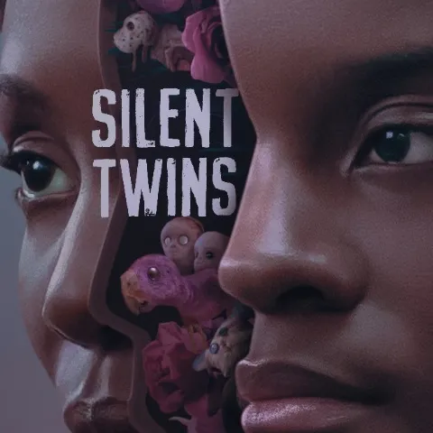 Silent Twins