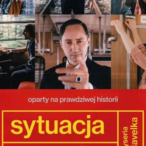Sytuacja awaryjna