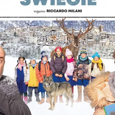 W innym świecie