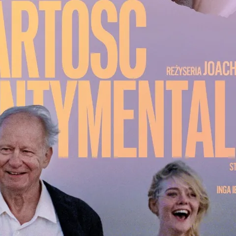 Wartość sentymentalna
