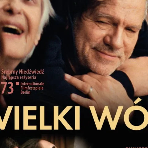 Wielki wóz