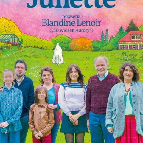 Wiosna Juliette