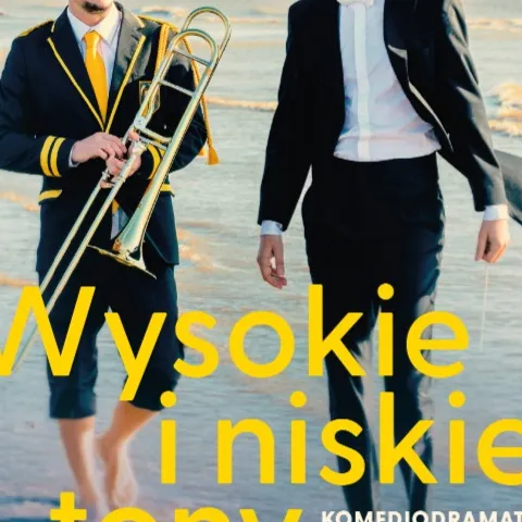 Wysokie i niskie tony